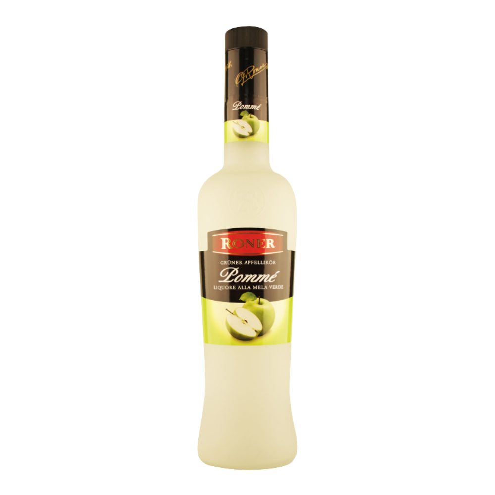 Likier Roner Pomme 21% 700 ml