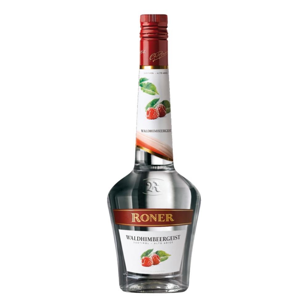 Likier Waldhimbeer Geist Framboise 40% 700 ml