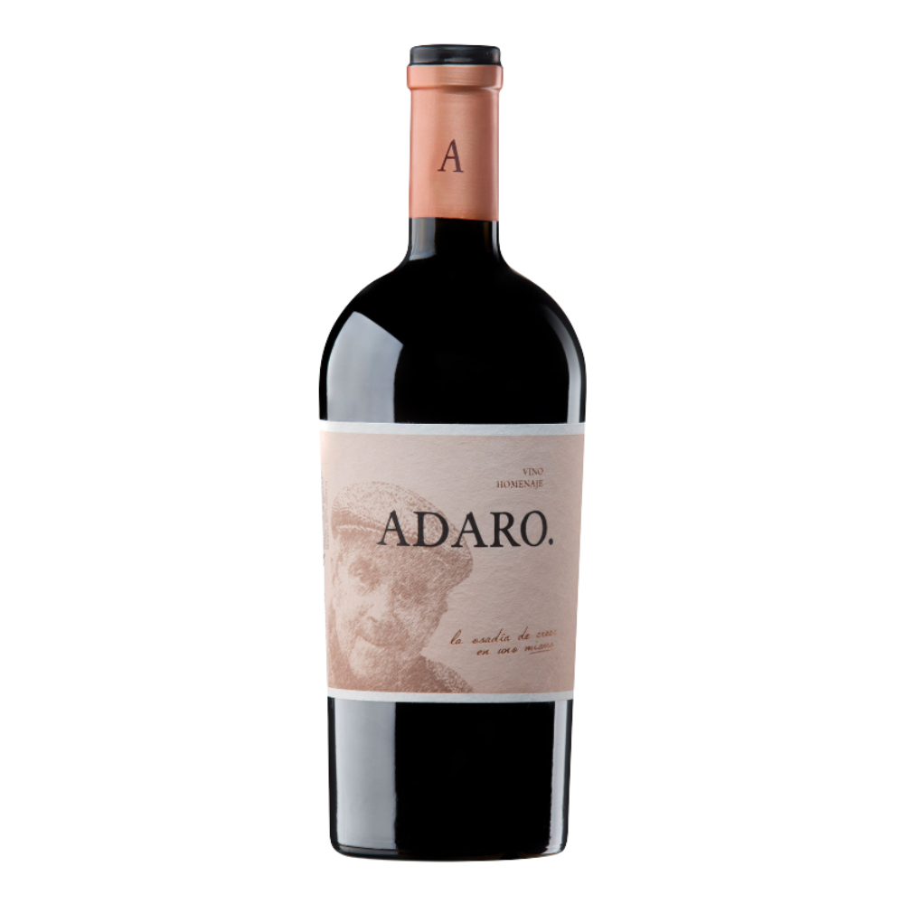 Wino Pradorey Adaro 14% czerwone wytrawne 750 ml