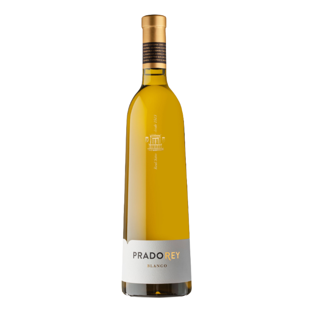 Wino Pradorey Blanco 2022 13% białe wytrawne 750 ml