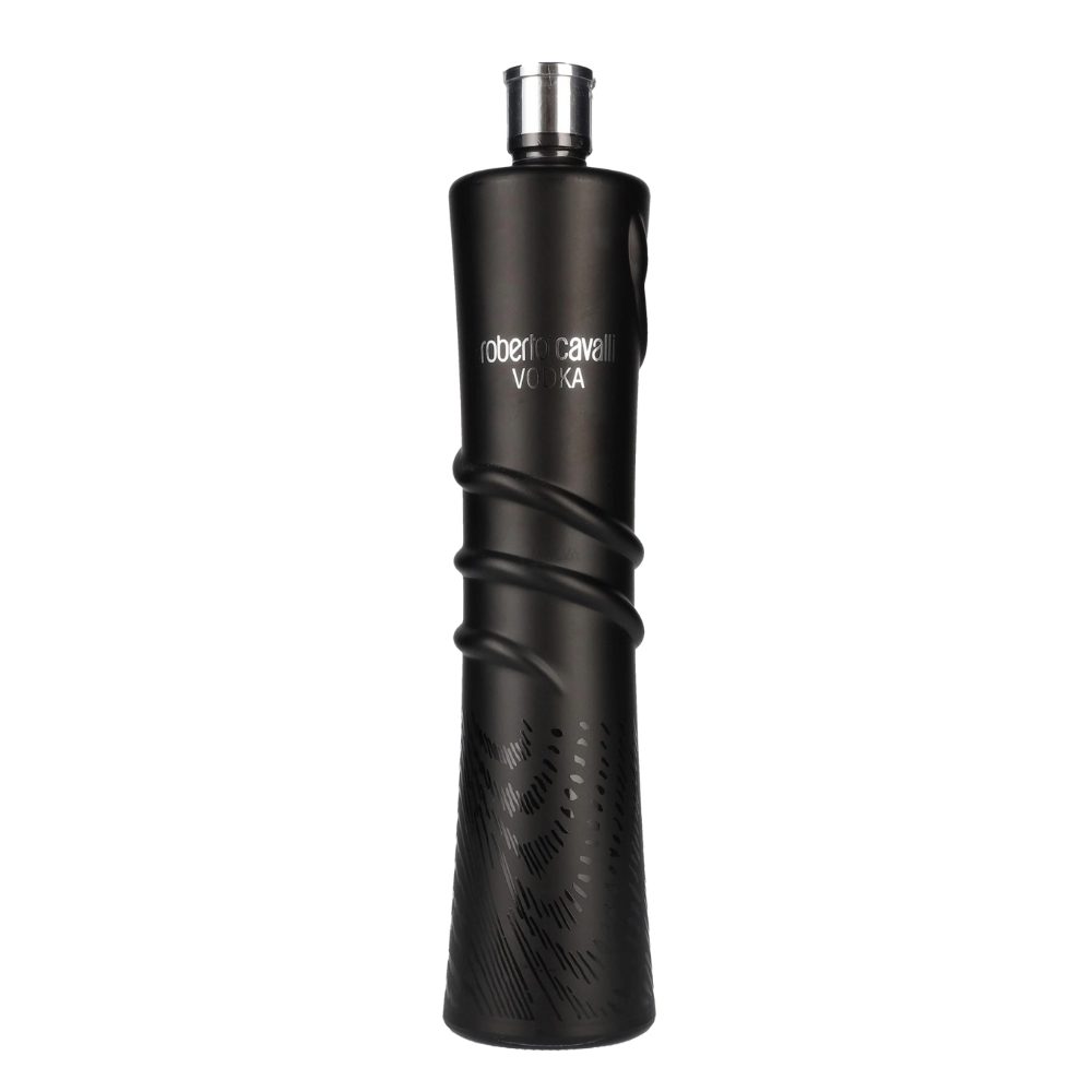 Wódka Roberto Cavalli Vodka Special Edition Night 40% 1000 ml
