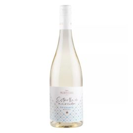 Wino Estrella Frizzante Blanco 7,5% białe słodkie 750ml