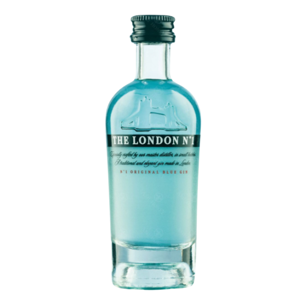 Gin London No1 47% 50 ml