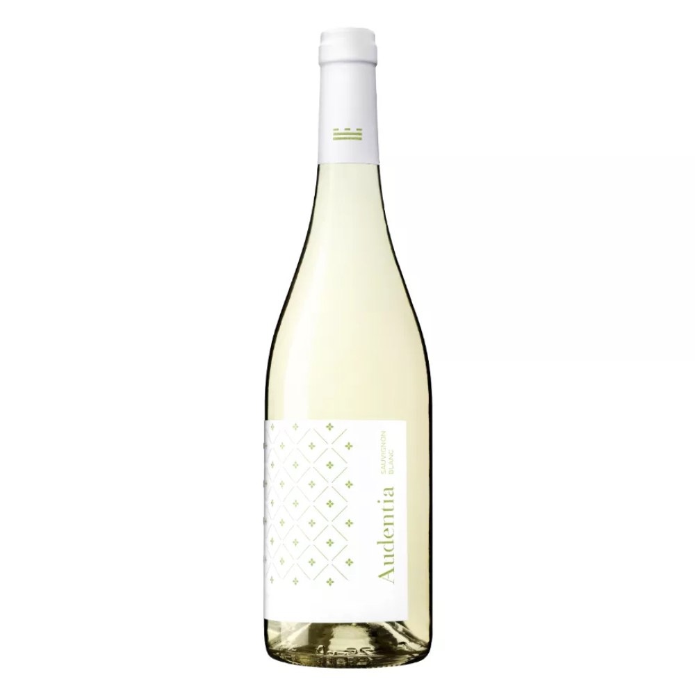 Wino Murviedro Audentia Sauvignon Blanc 2023 11,5% białe wytrawne 750 ml