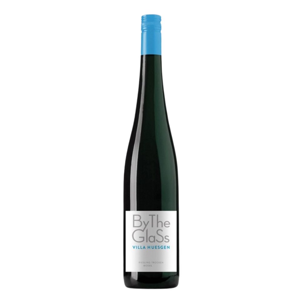 Wino  By The Glass Riesling 2022/23 11,5% białe wytrawne 750 ml