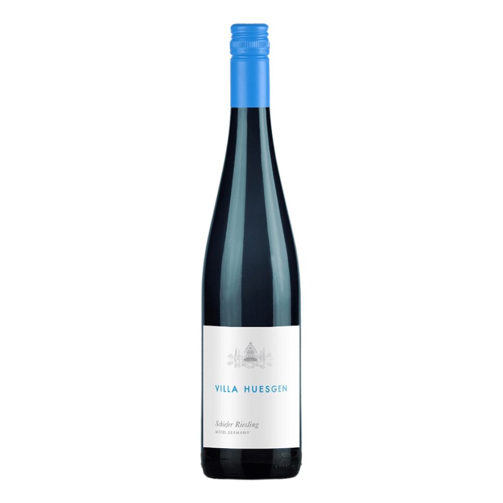 Wino Schiefer Riesling 2020 11% białe wytrawne 750 ml