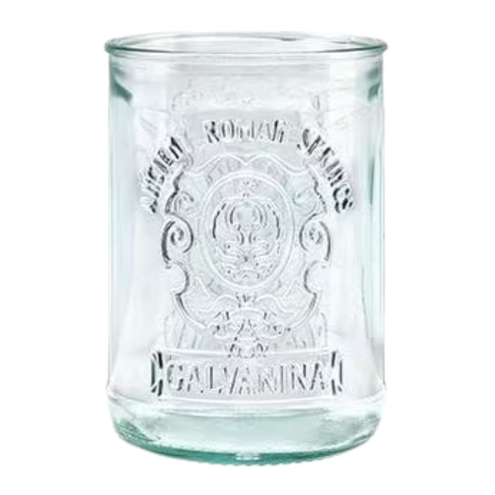 Szklanka koktajlowa Galvanina 355 ml x 6