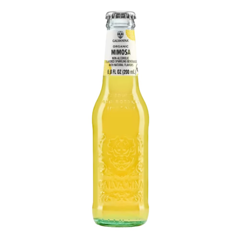Koktajl Galvanina Bio Mimosa 200 ml