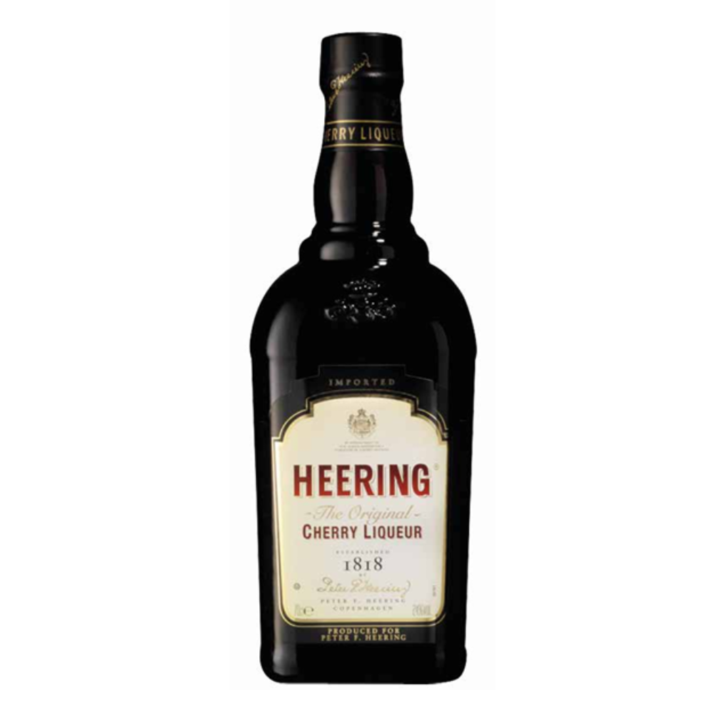 Likier Cherry Heering 24% 700 ml