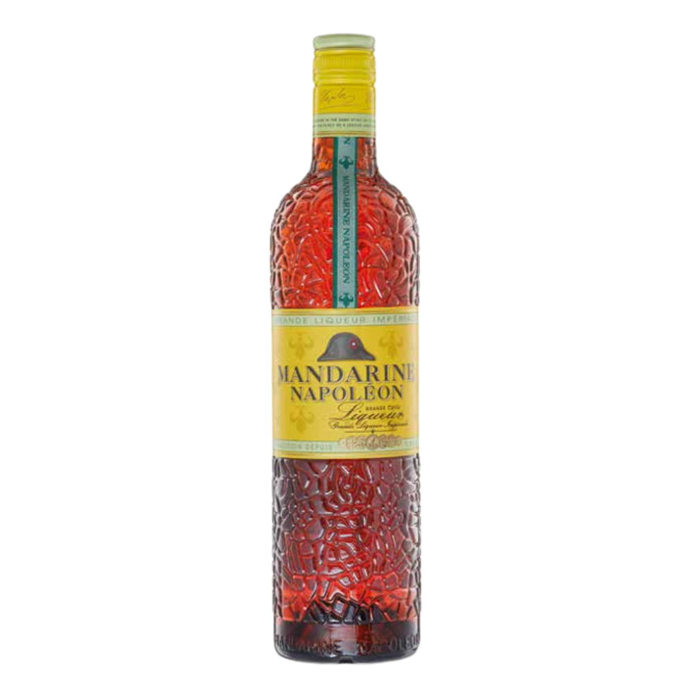 Likier Mandarine Napoleon 38% 700 ml