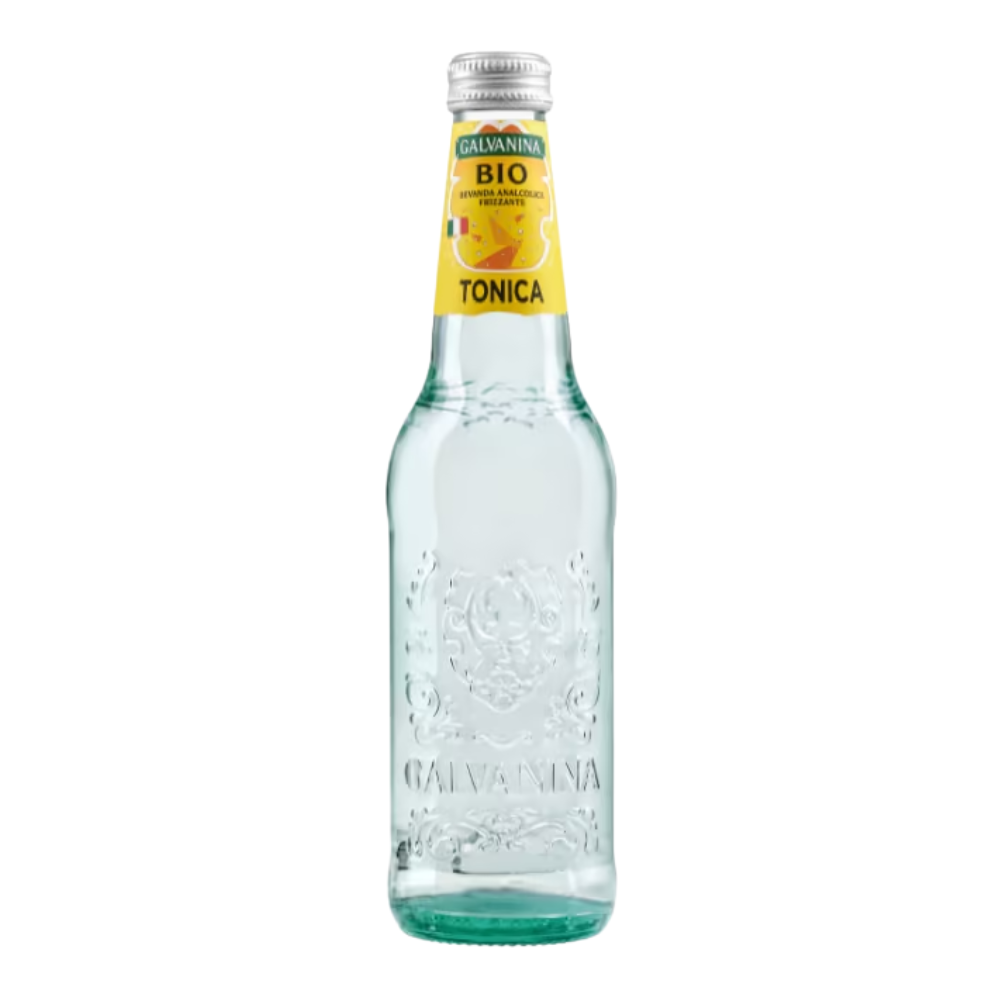 Napój Galvanina Bio Tonic 355 ml