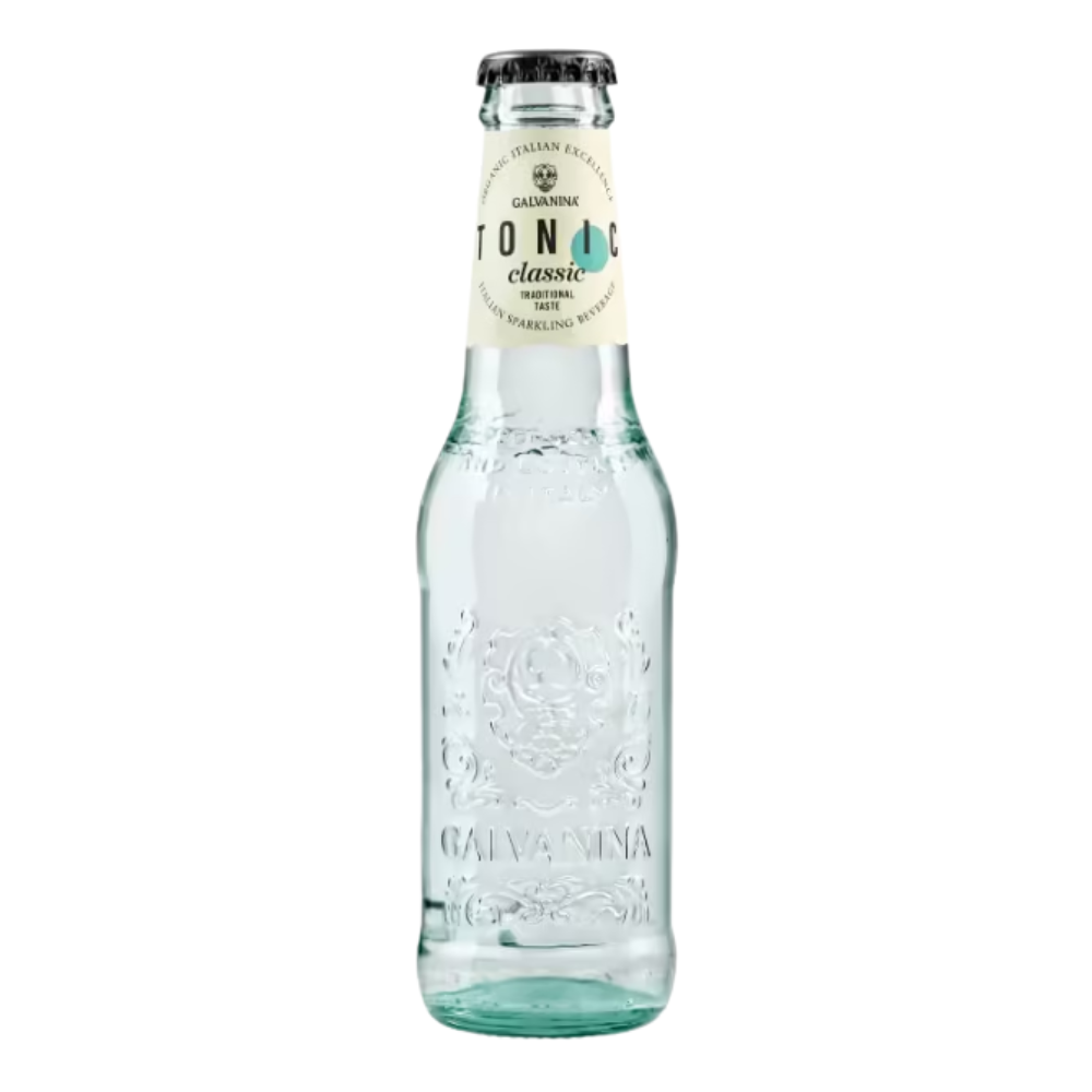 Napój Galvanina Bio Tonic Classic 275 ml
