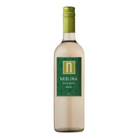 Wino Neblina Sauvignon Blanc 12,5% białe wytrawne 750 ml