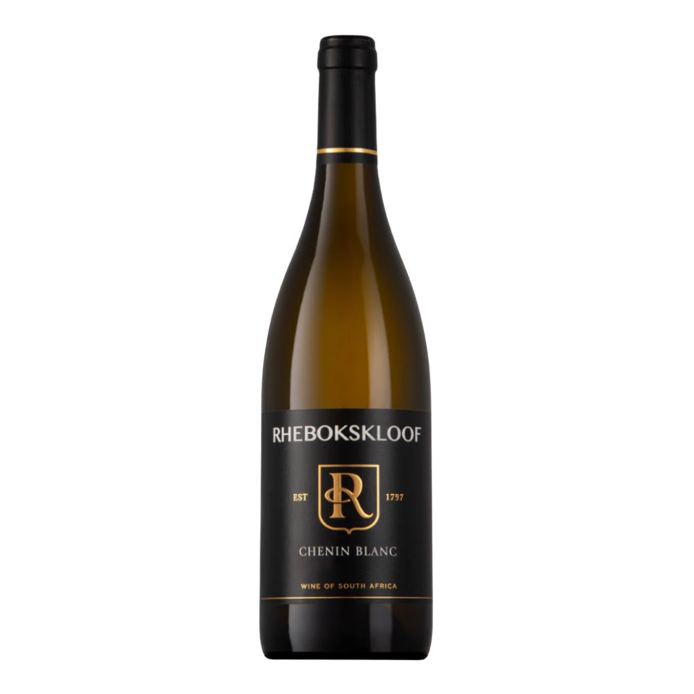 Wino Rhebokskloof Estate Chenin Blanc 2021 13,5% białe wytrawne 750 ml