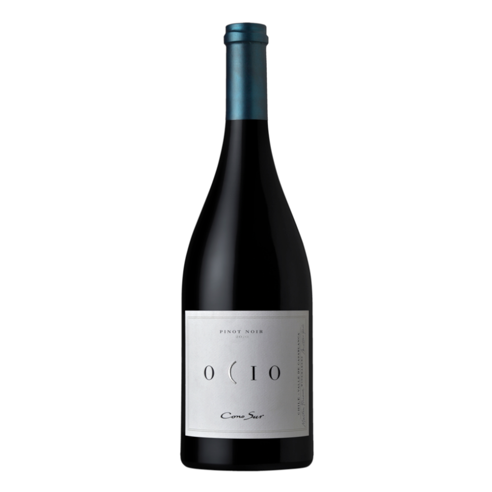 Wino Cono Sur Ocio Pinot Noir 13% czerwone wytrawne 750 ml