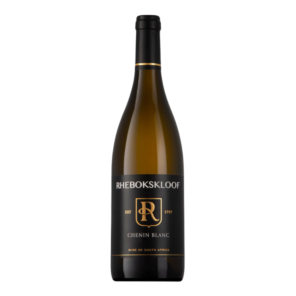 Wino Rhebokskloof Estate Chenin Blanc 2021 13,5% białe wytrawne 750 ml