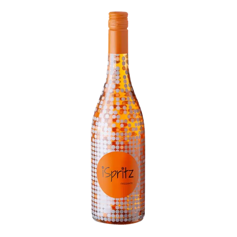 Koktajl ISpritz L'aperitivo Frizzante 8,5% 750 ml
