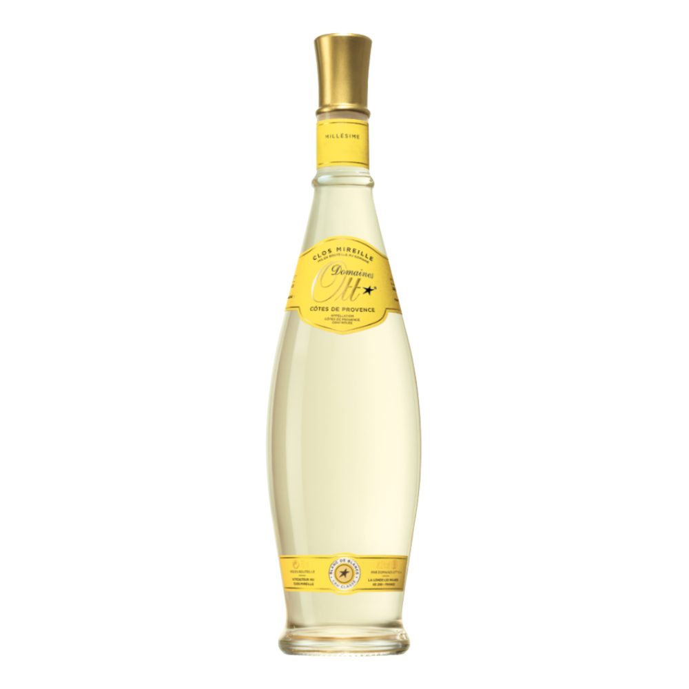 Wino Domaines Ott Clos Mireille Blanc 2021/23 13% białe wytrawne 750 ml