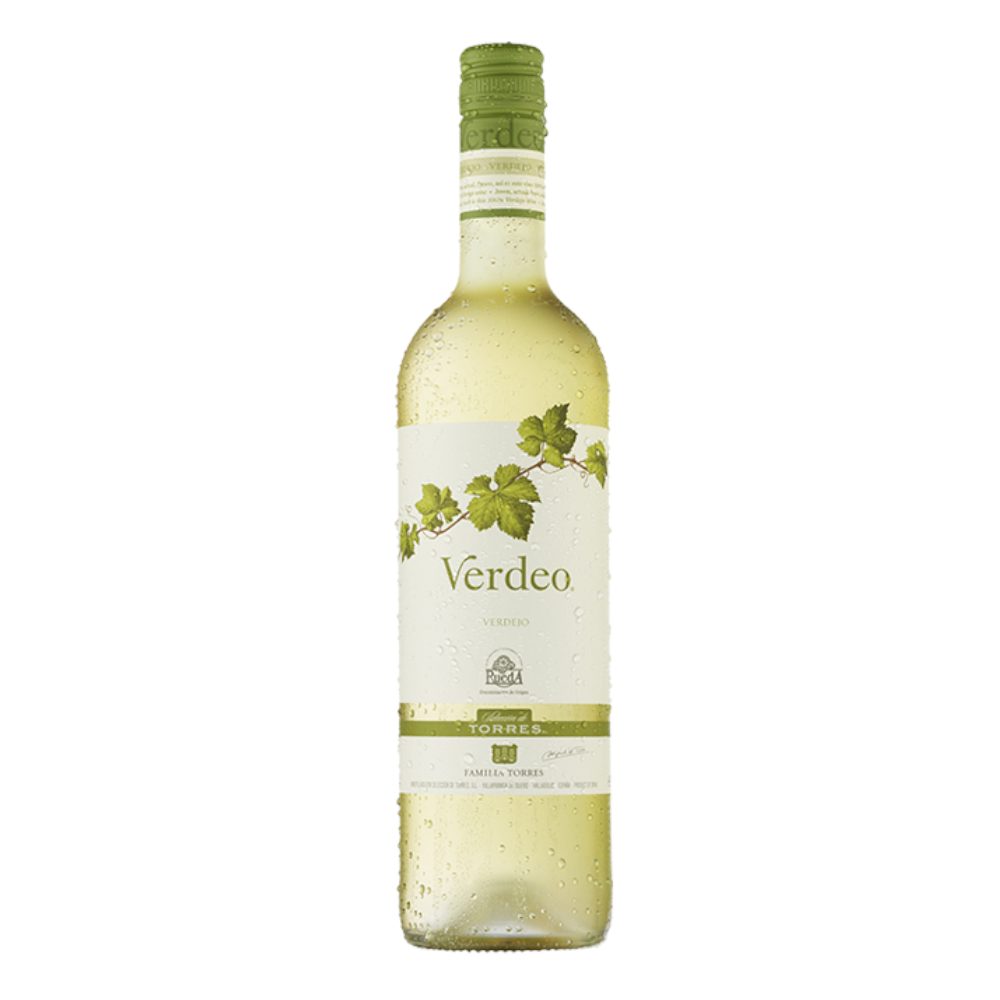 Wino Verdeo DO Rueda, Torres 13% białe wytrawne 750 ml
