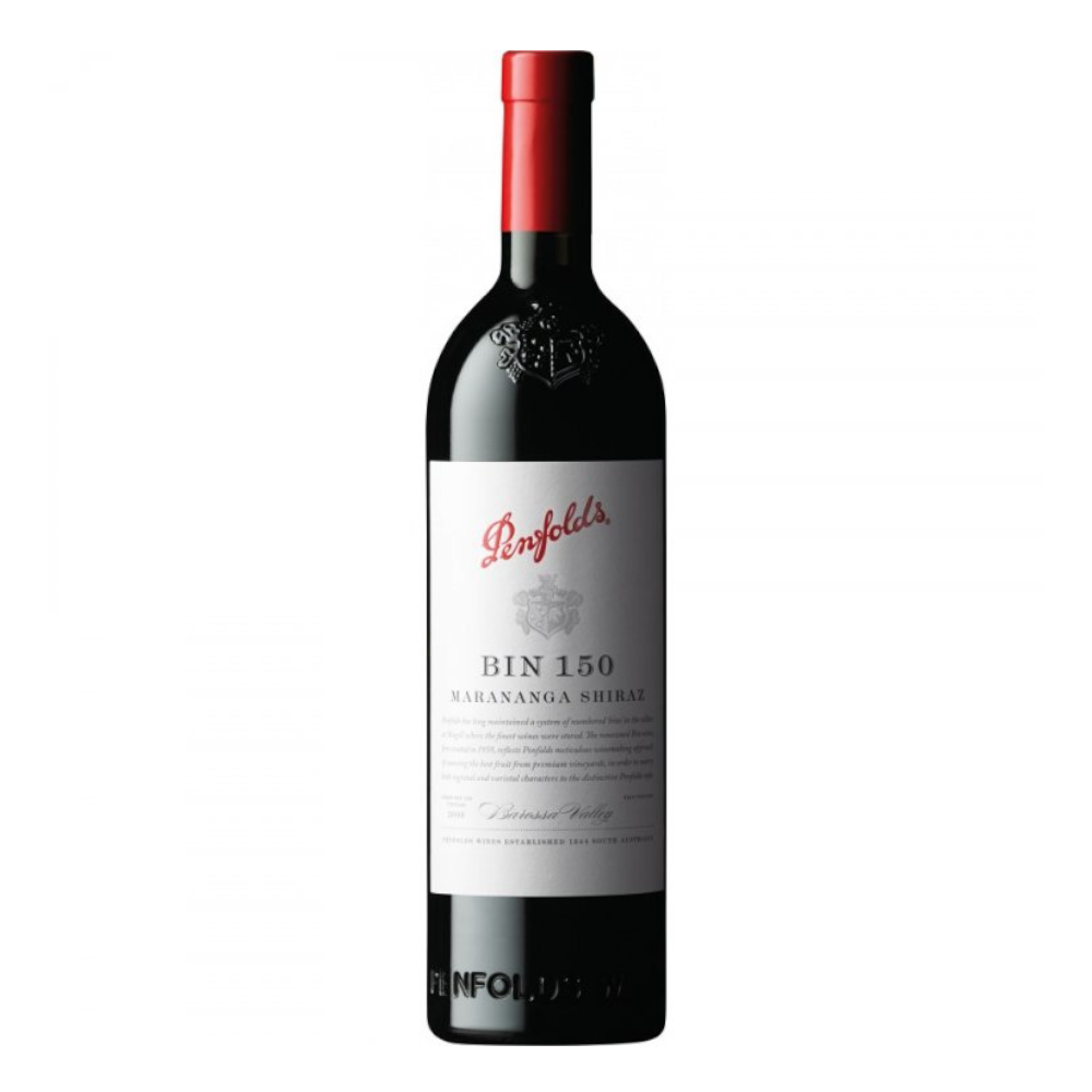 Wino Penfolds Bin 150 2018 14% czerwone wytrawne 750 ml