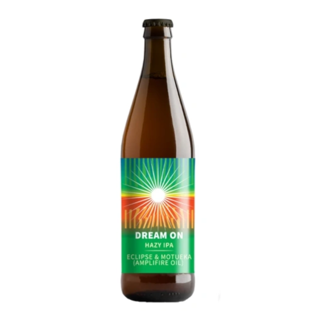 Piwo Maryensztadt Dream On – Hazy IPA 5,3% 500 ml