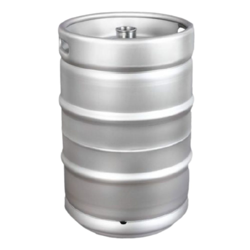 Piwo Moczybroda LSD - Maracuja Sour Ale Light Sour Delicious 3,5% 30 L keg