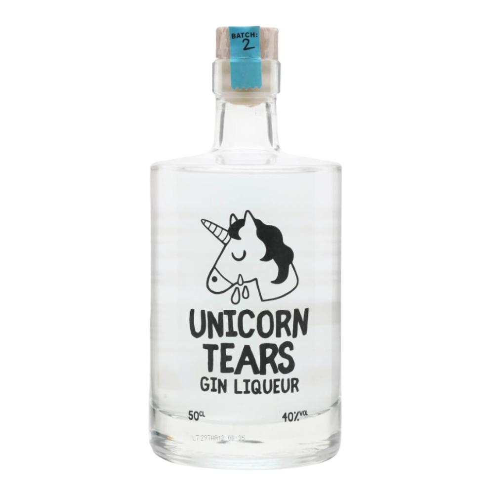 Likier Unicorn Tears  Gin Liqueur 40% 500 ml