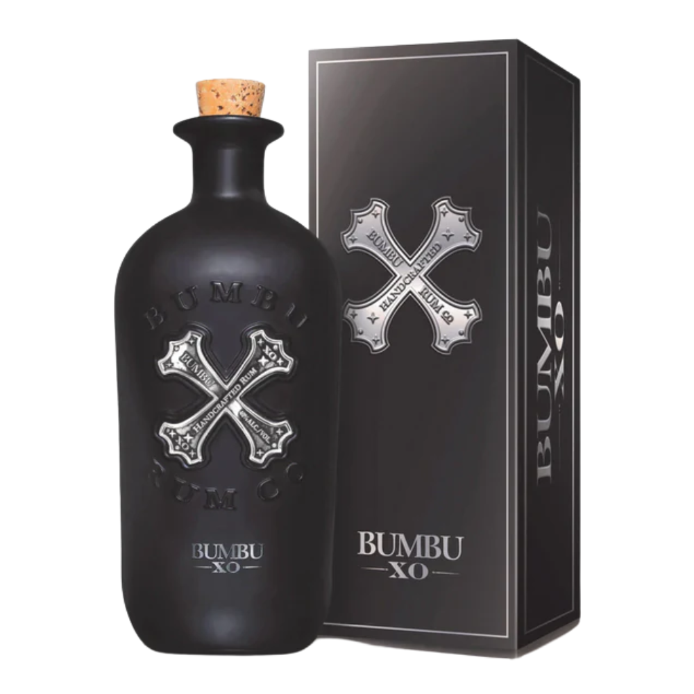 Rum Bumbu XO 40% 700 ml kartonik