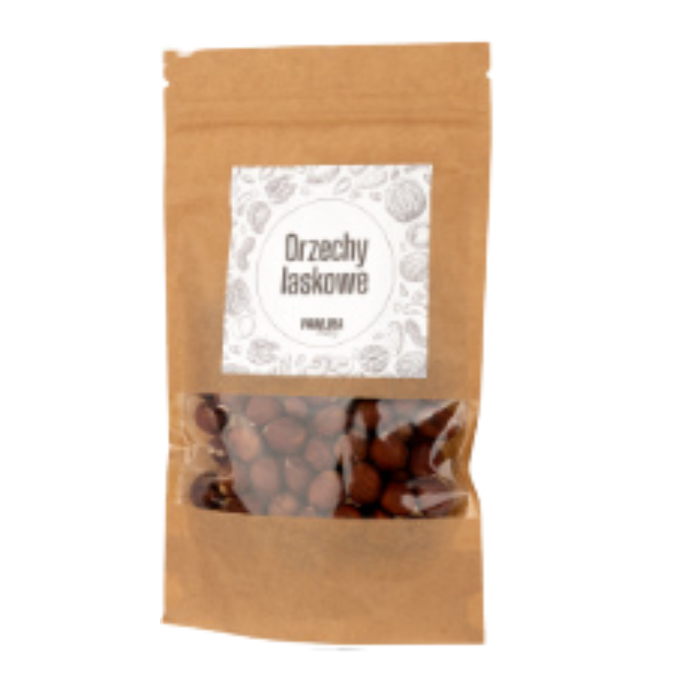 Pawlina Nuts Orzechy laskowe 100 g