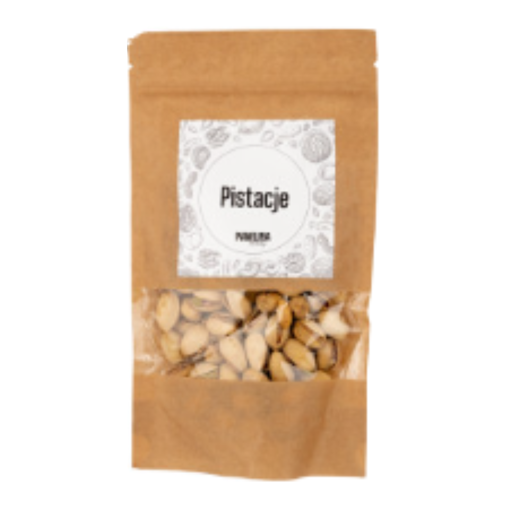 Pawlina Nuts Pistacje 100 g