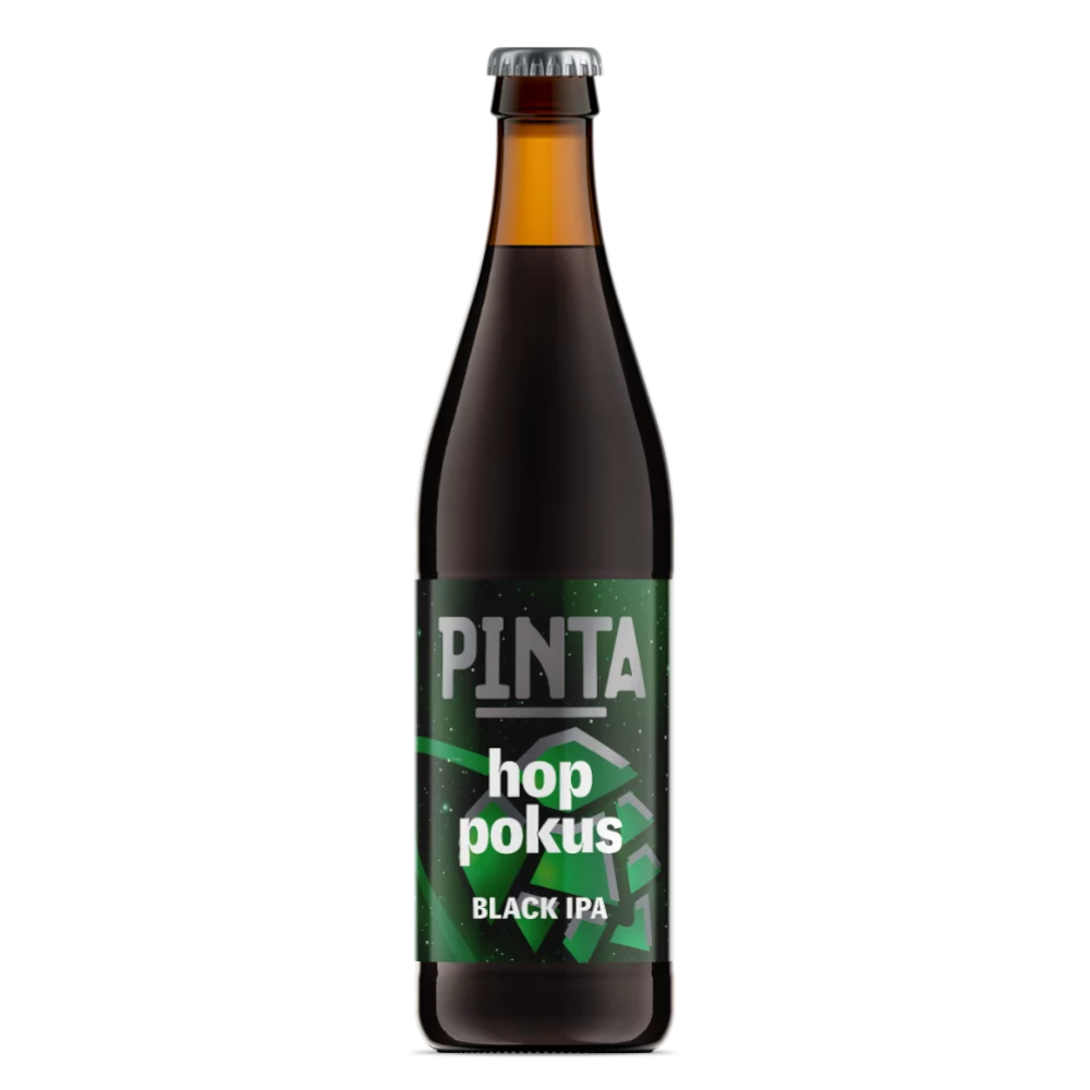 Piwo Pinta Hop Pokus 6,8% 500 ml
