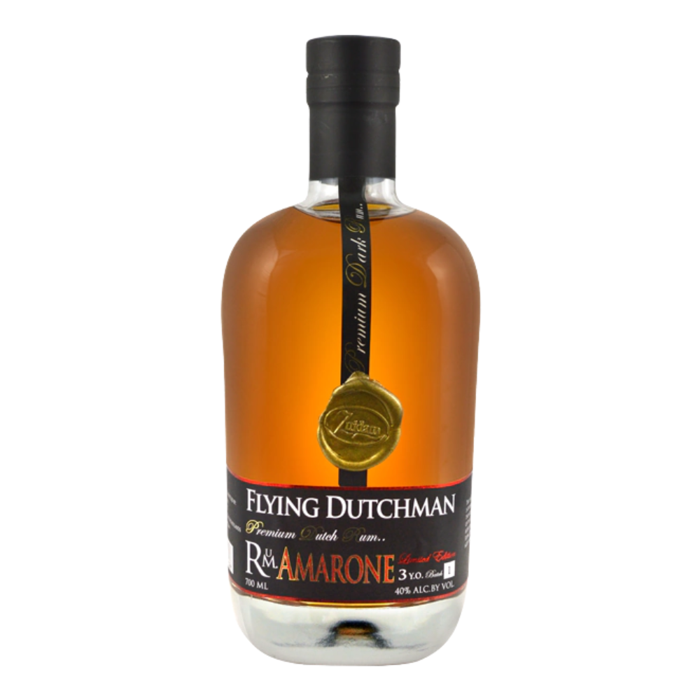 Rum Flying Dutchman 3YO Amarone Cask 40% 700 ml