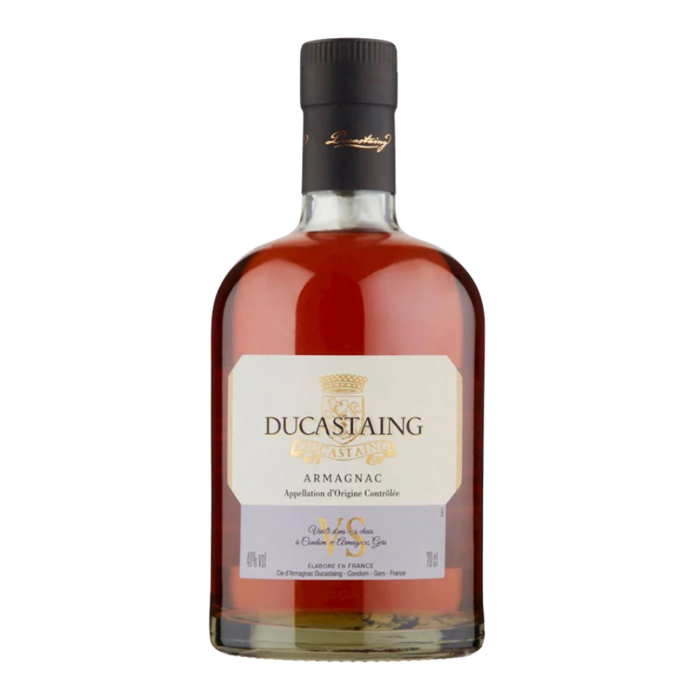 Armagnac Ducastaing VS 40% 700 ml