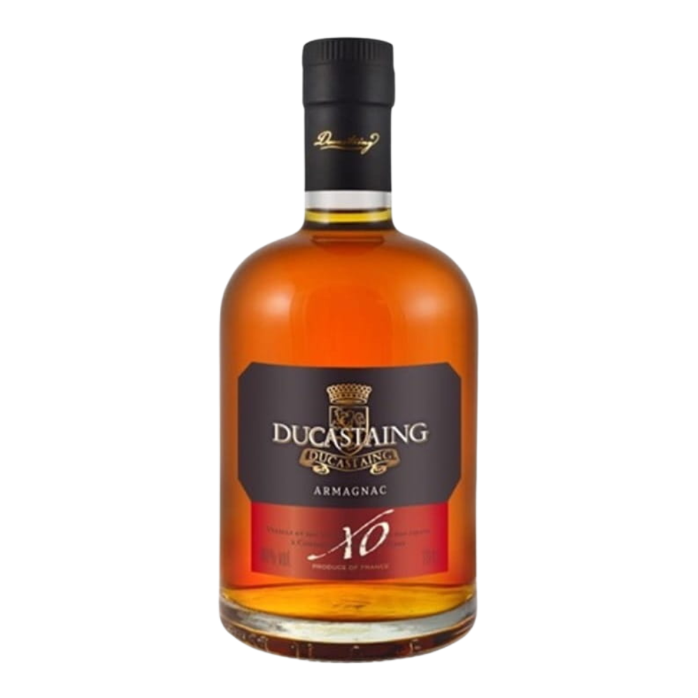 Armagnac Ducastaing XO 40% 700 ml