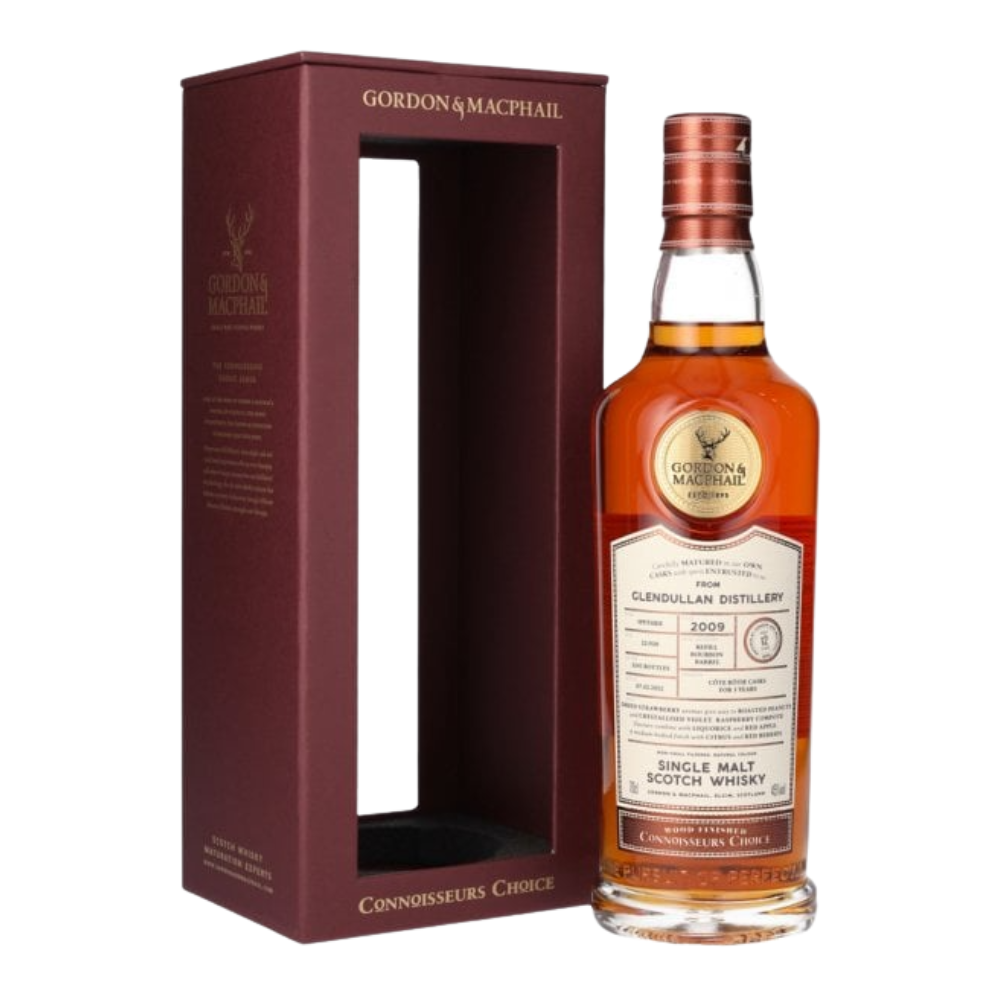 Whisky Gordon & MacPhail Connoisseurs Choice Glendullan 2009 45% 700 ml