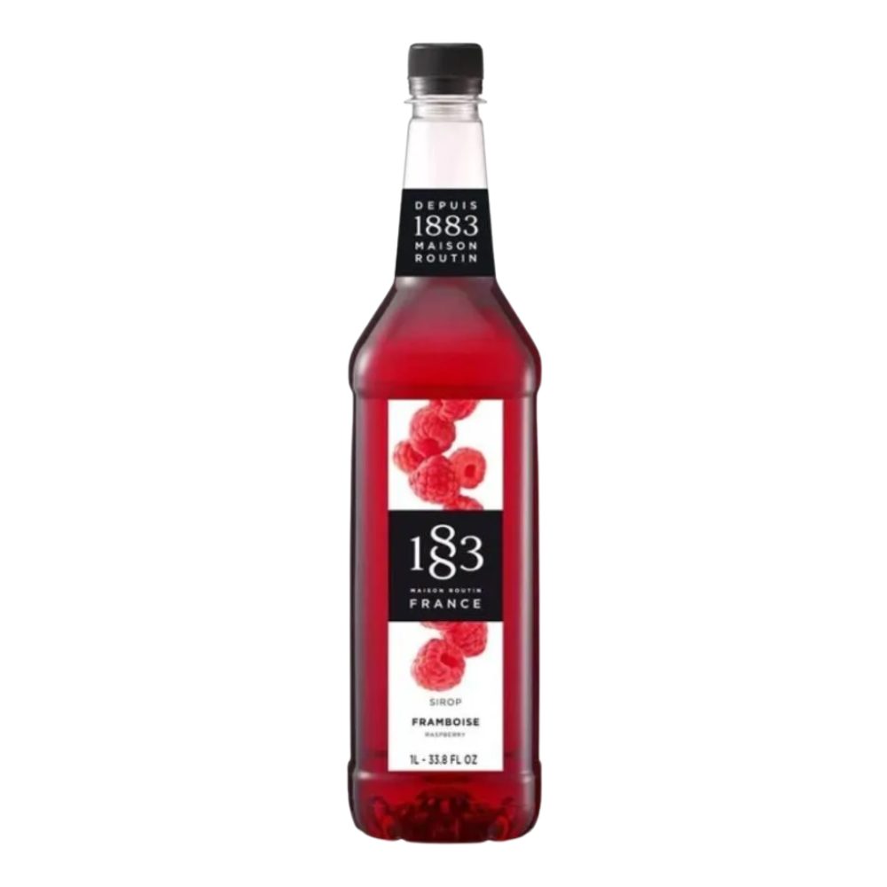 Syrop 1883 Routin Malina 1000 ml PET