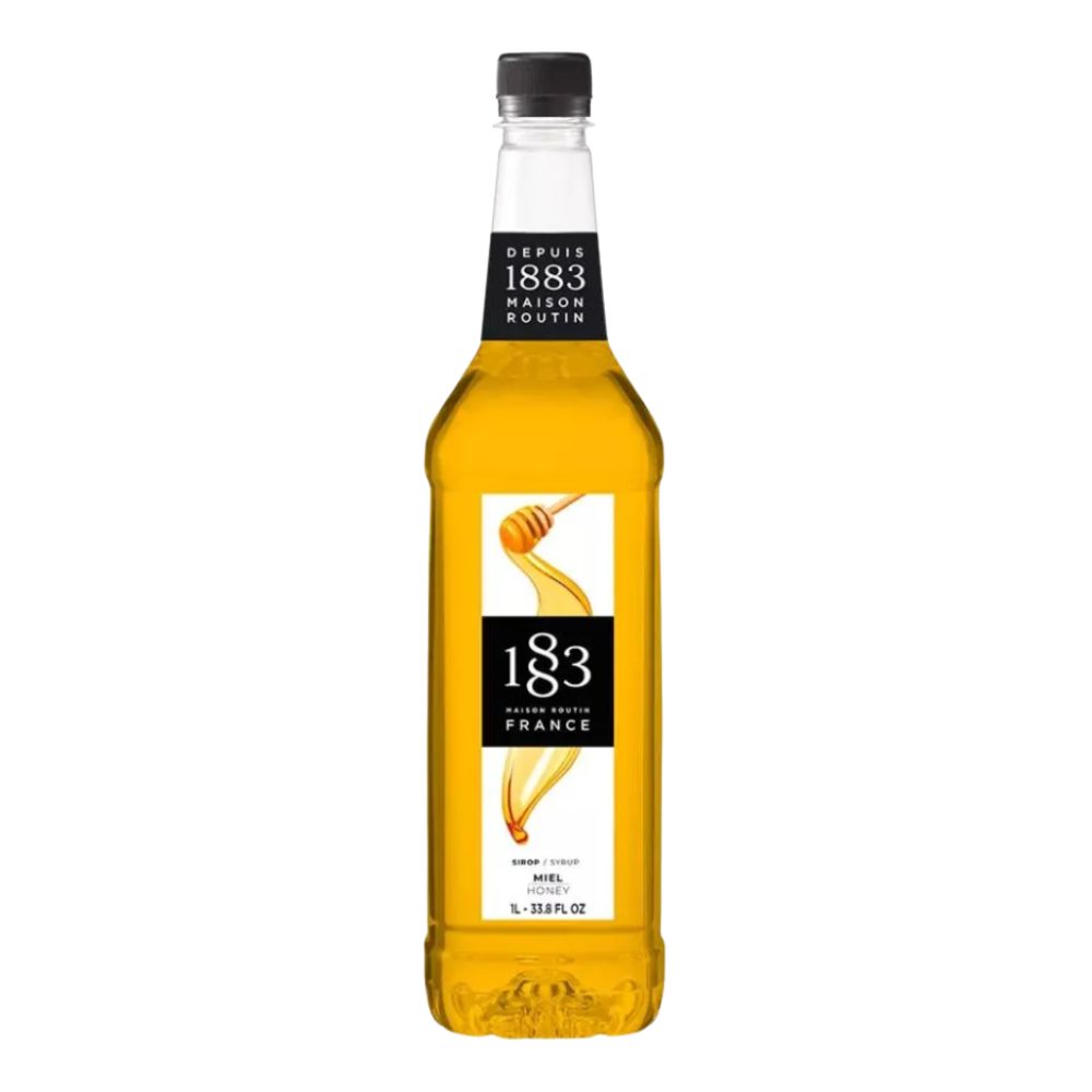 Syrop 1883 Routin Miód 1000 ml PET