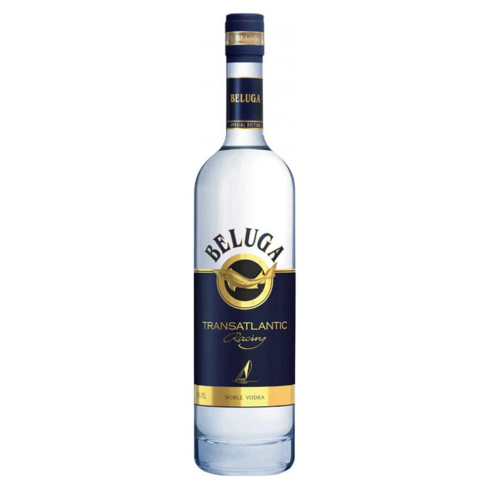 Wódka Beluga Transatlantic 40% 1000 ml