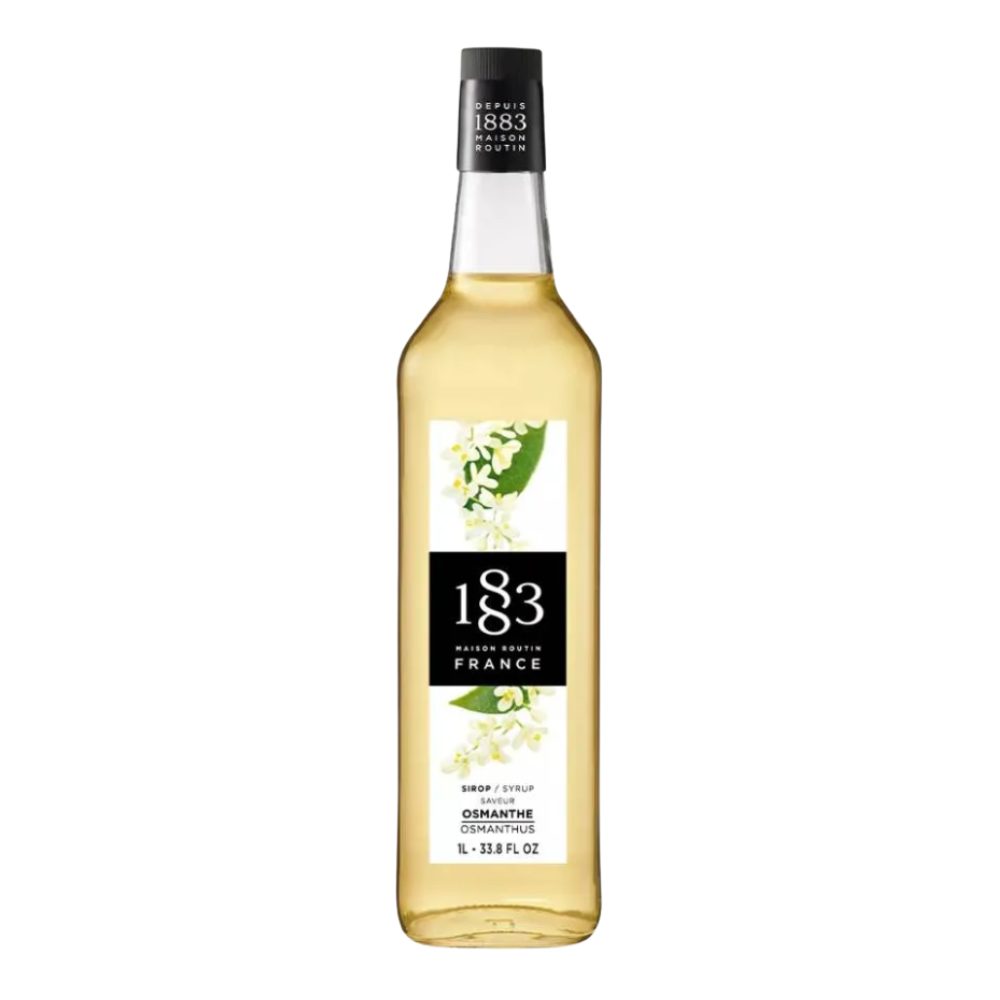 Syrop 1883 Routin Osmantus (wończa pachnąca) 1000 ml