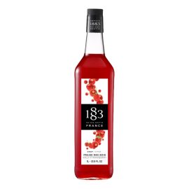 Syrop 1883 Routin Poziomka 1000 ml