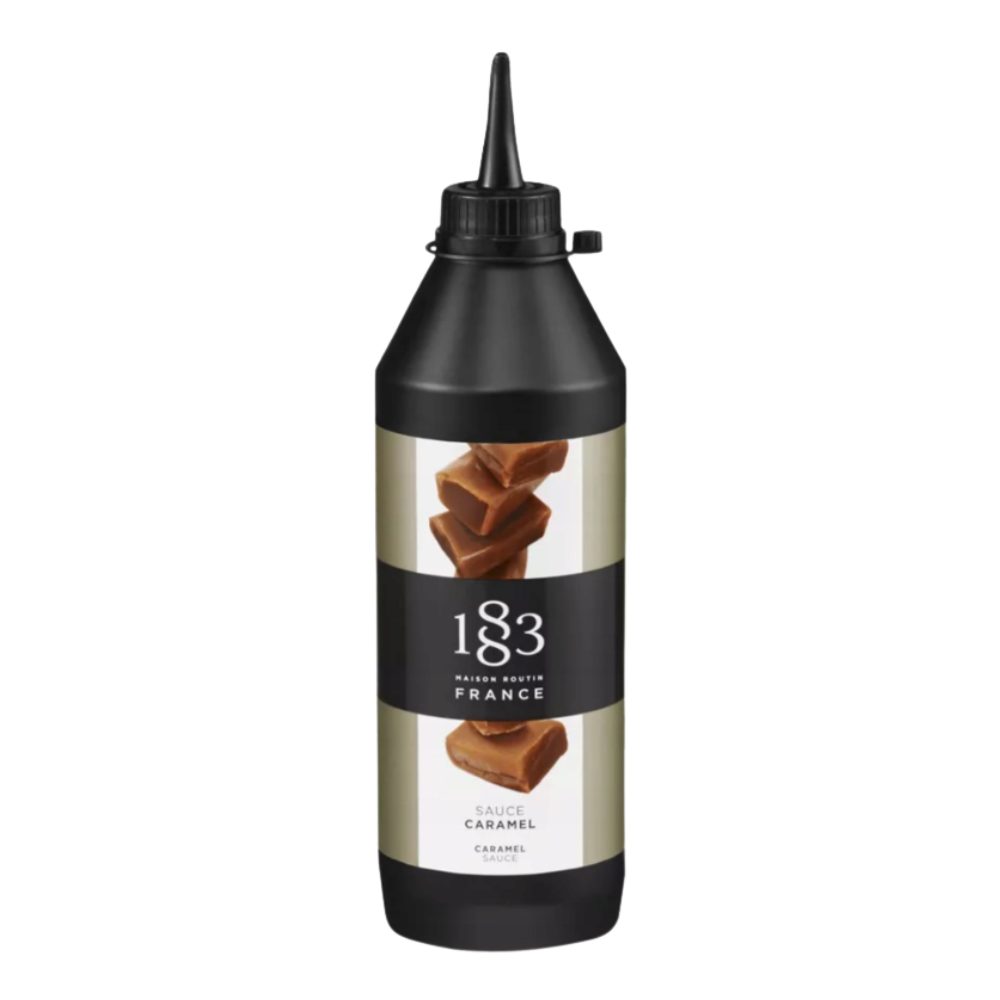 Sos 1883 Routin Karmel 500 ml
