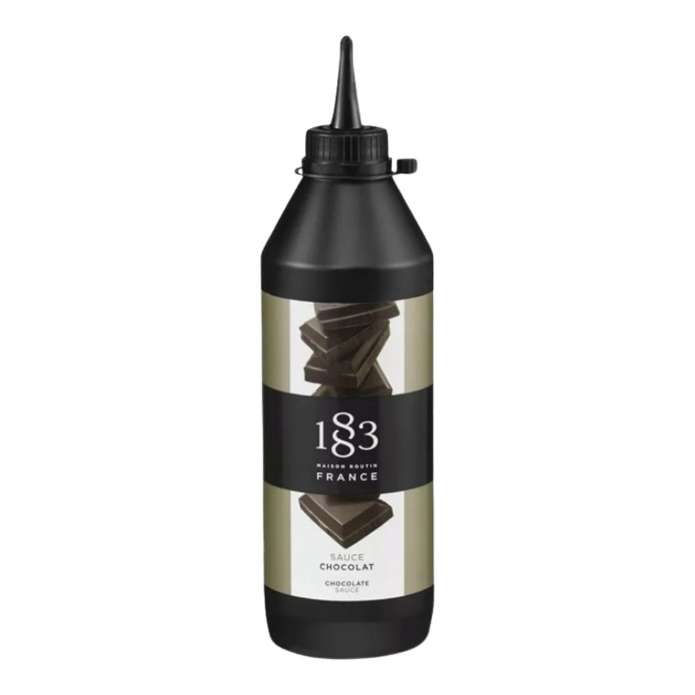 Sos 1883 Routin Czarna Czekolada 500 ml