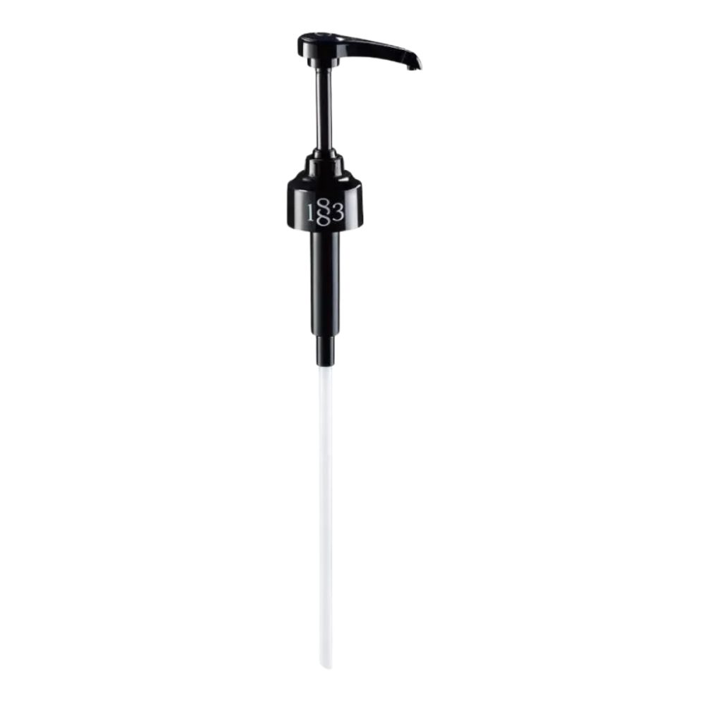 Pompka do syropów Routin 8ml do butelki PET 1000 ml
