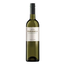 Wino Paranga White 13% białe wytrawne 750 ml