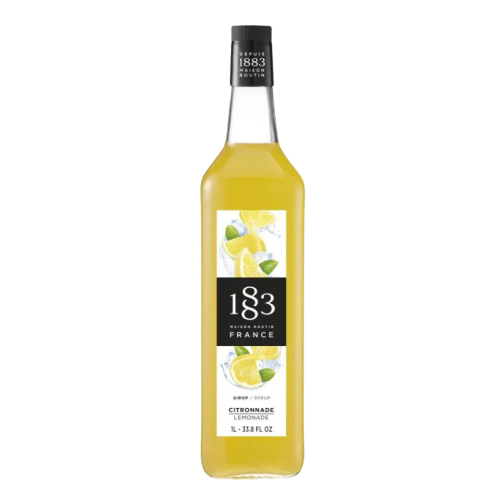 Syrop 1883 Routin Lemoniada 1000 ml