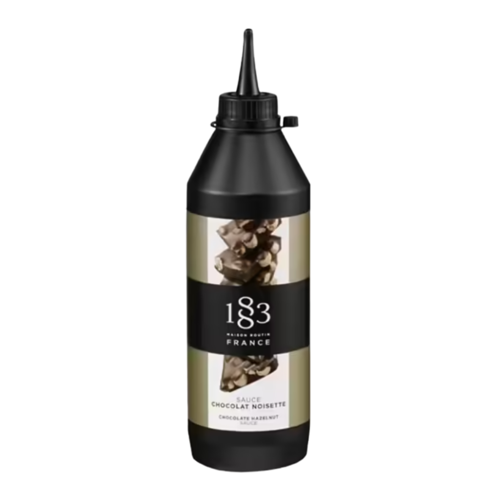 Sos 1883 Routin Czekolada orzechowa 500 ml