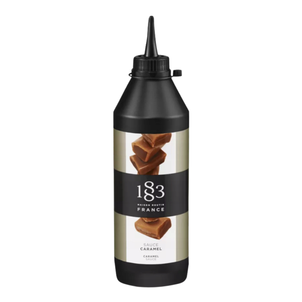 Sos 1883 Routin Karmel 500 ml