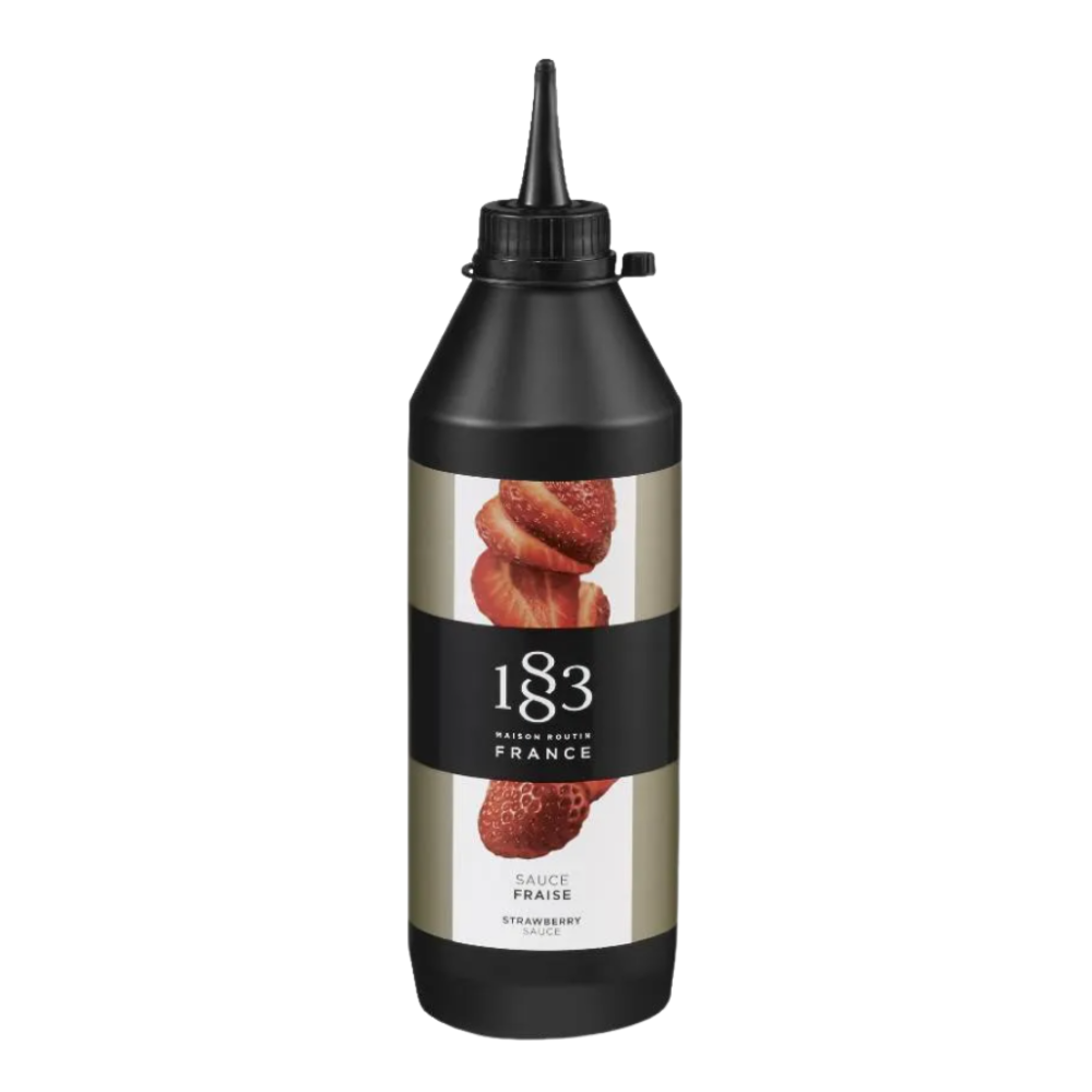 Sos 1883 Routin Truskawka 500 ml