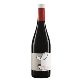 Wino Piedra Natural Tinta de Toro 14,5% czerwone wytrawne 750 ml
