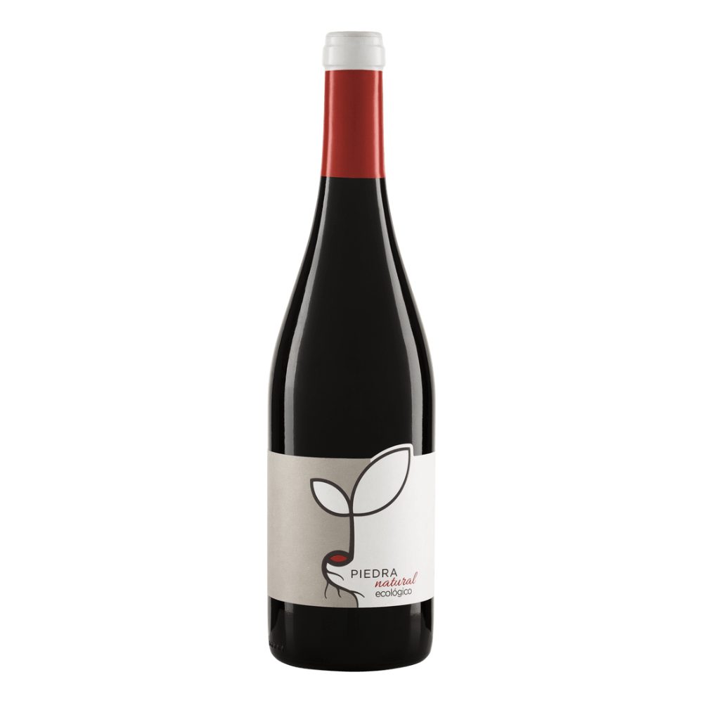 Wino Piedra Natural Tinta de Toro 14,5% czerwone wytrawne 750 ml